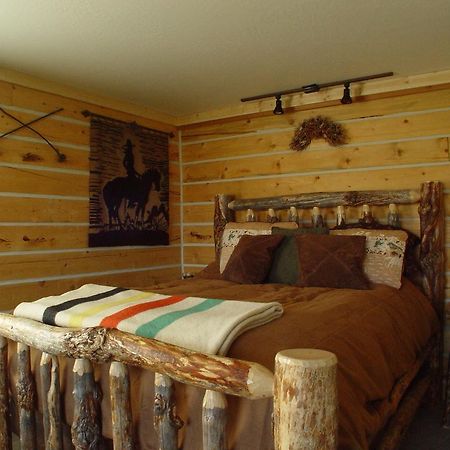 Blue Mountain Bed And Breakfast Lolo Екстериор снимка