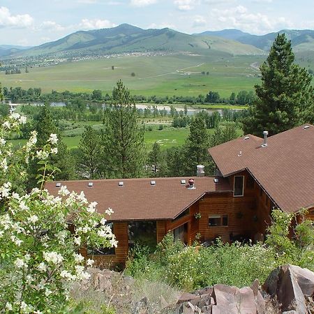 Blue Mountain Bed And Breakfast Lolo Екстериор снимка