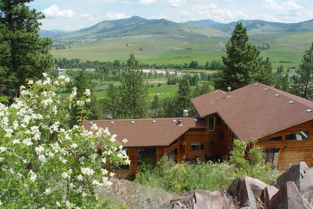 Blue Mountain Bed And Breakfast Lolo Екстериор снимка
